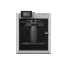 Combo Impresora 3D Bambu Lab X1 Carbon Combo multicolor AMS + 10kg Filamento Hellbot