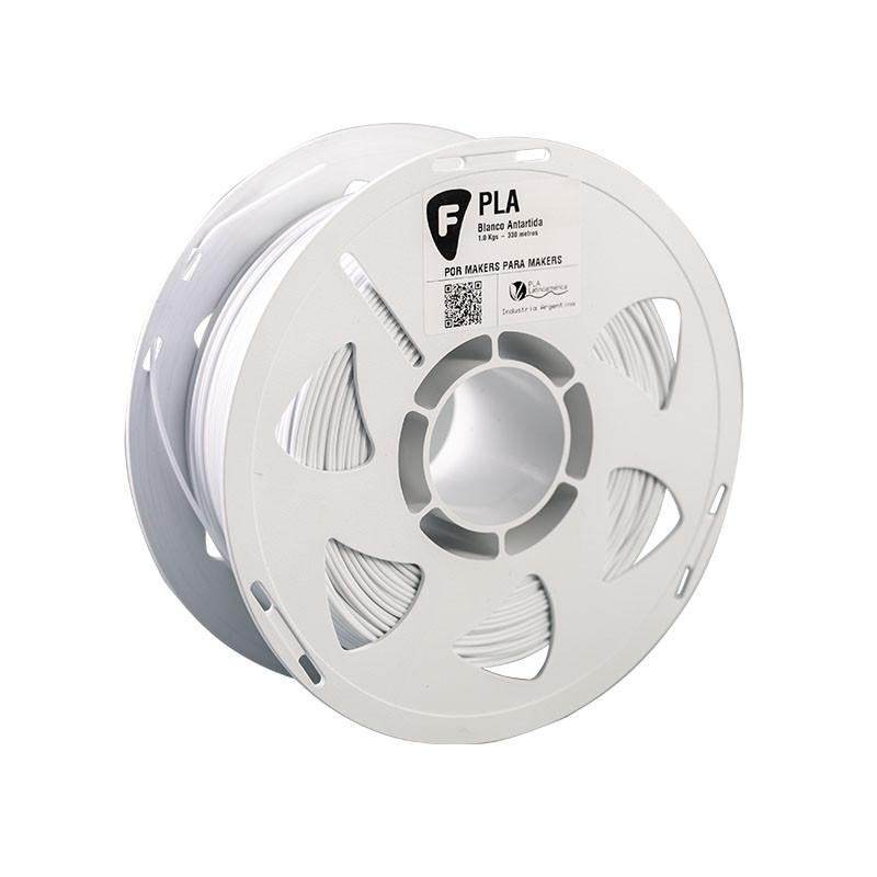Filamento 3D FilAr PLA 1,75mm 1kg 1,75mm