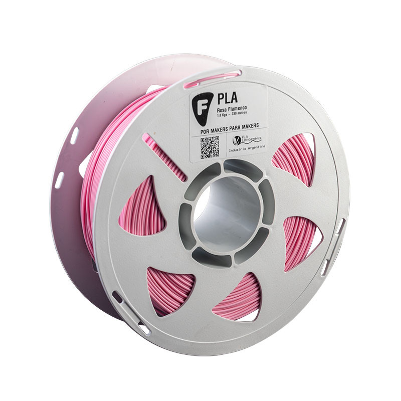 Filamento 3D FilAr PLA 1,75mm 1kg 1,75mm