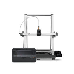 Combo Impresora Anycubic Kobra 3 Max Combo FDM + 10kg Filamento Hellbot