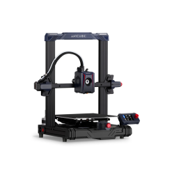 Combo Impresora 3D Anycubic Kobra 2 Neo FDM + 10kg Filamento Hellbot