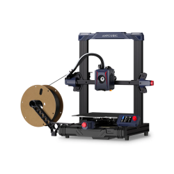 Combo Impresora 3D Anycubic Kobra 2 Neo FDM + 10kg Filamento Hellbot