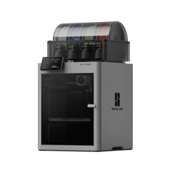 Preventa Febrero Impresora Bambu Lab P2S Combo