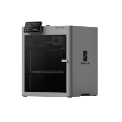 Impresora Bambu Lab P2S