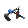 Grabadora laser Hellbot Drakon Home PRO 10W