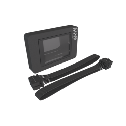 Grabadora laser Hellbot Drakon Home PRO 10W