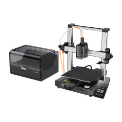 Impresora 3D Anycubic Kobra 3 V2 Combo FDM