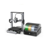 Combo Impresora 3D Creality Hi Combo FDM + Scanner Raptor