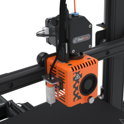 Impresora 3D Hellbot Magna SE Pro FDM (Envio En El Dia CABA+GBA)