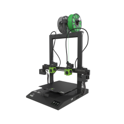 Impresora 3D Hellbot Hidra Plus 300 FDM (Envio En El Dia CABA+GBA)