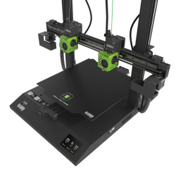 Impresora 3D Hellbot Hidra Plus 300 FDM (Envio En El Dia CABA+GBA)