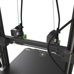 Impresora 3D Hellbot Hidra Plus 300 FDM (Envio En El Dia CABA+GBA)