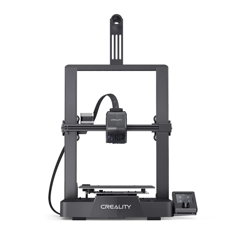 Impresora 3D Creality Ender 3 V3 SE FDM (Envio En El Dia CABA+GBA)