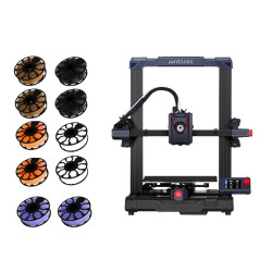 Combo Impresora 3D Anycubic...