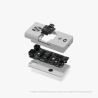 CyberBrick Time Lapse Bambu Lab Hardware Kit