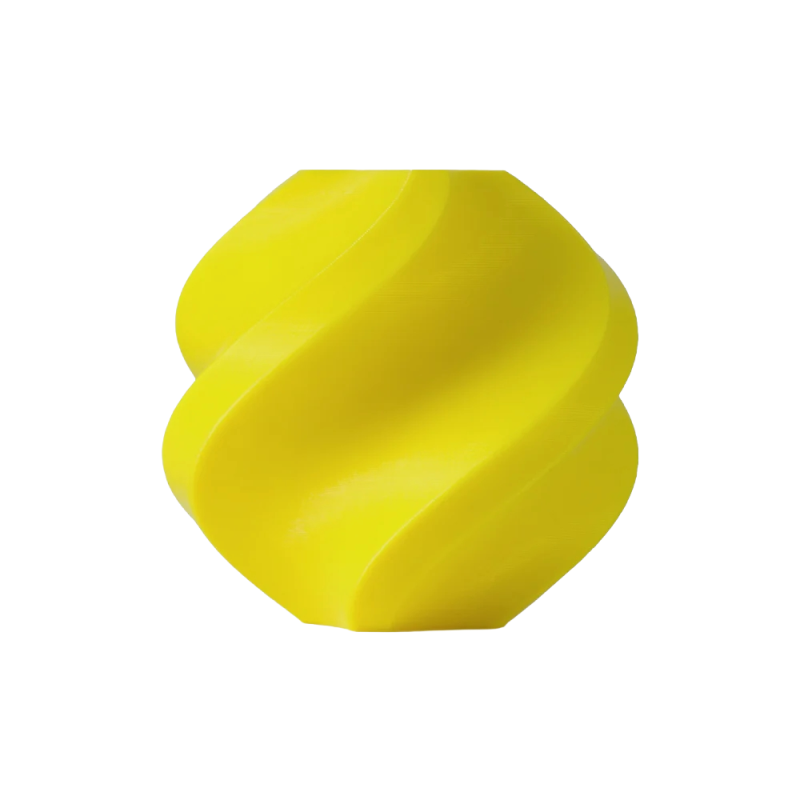 Filamento Bambu Lab PLA Basic Recarga 1kg