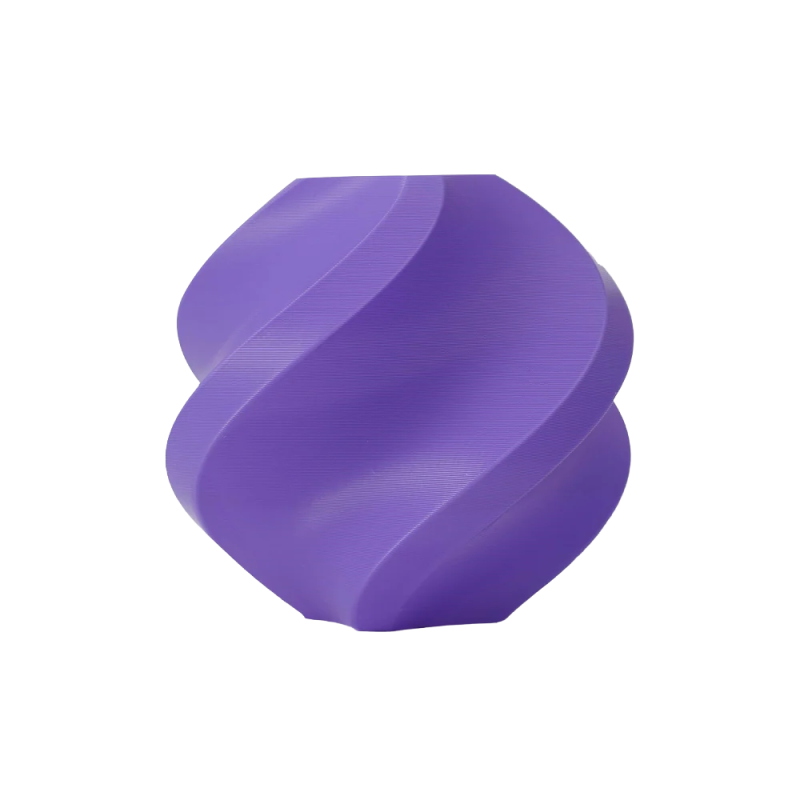 Filamento Bambu Lab PLA Basic Recarga 1kg