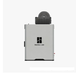 Impresora Bambu Lab H2S AMS Combo