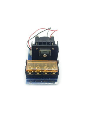 Placa de mosfet Hellbot V2