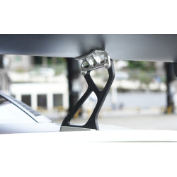 Filamento Bambu Lab PPA-CF Negro 750 grms