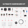Kit Maker Robotica Bambu Lab Juguete CyberBrick Construcción Box ULTIMATE
