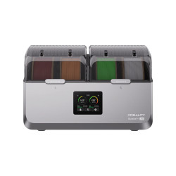 Secador de Filamento Creality Space Pi X4