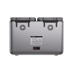 Secador de Filamento Creality Space Pi X4