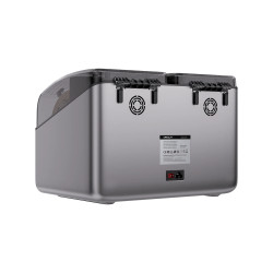 Secador de Filamento Creality Space Pi X4
