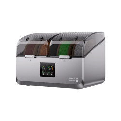 Secador de Filamento Creality Space Pi X4