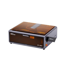 Combo Grabadora Laser Creality Falcon A1 PRO 20W + Modulo IR 2W