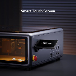 Combo Grabadora Laser Creality Falcon A1 PRO 20W + Modulo IR 2W