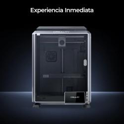 Impresora Creality K1C 2026