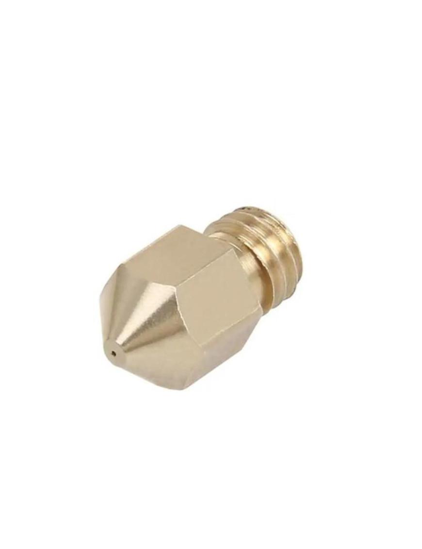 Nozzle de bronce 0,3mm