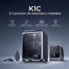 Impresora Creality K1C 2026