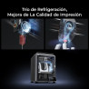 Impresora Creality K1C 2026