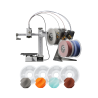 Combo Impresora Bambulab A1 Mini Combo + 4kg Filamento Bambu PLA LITE