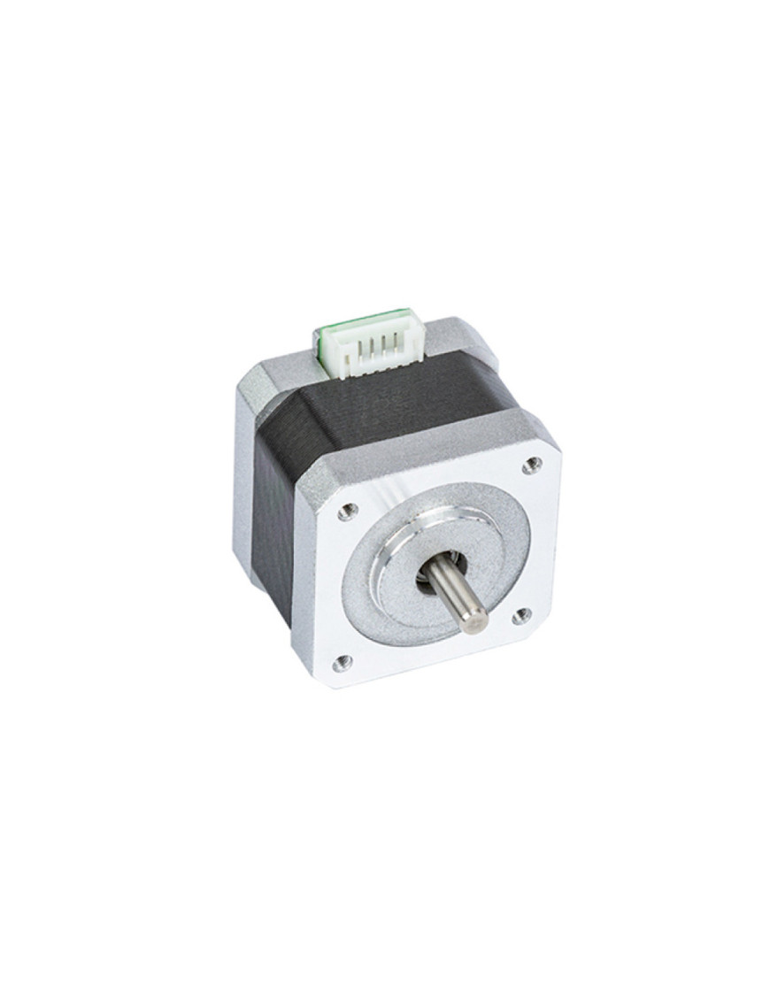 Motor Zortrax M200 eje Z con cable