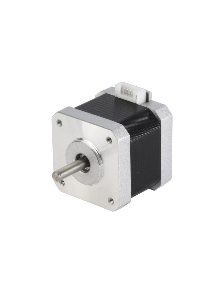 Motor Paso a Paso Nema 17 P/ Ejes Impresora 3D 1.5 A