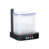 Refurbished Máquina de lavado y curado Creality UW 03