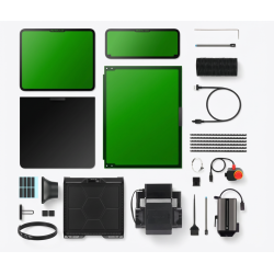 Bambu Lab Laser Upgrade Kit...