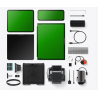 Bambu Lab Laser Upgrade Kit + Bambu Lab Modulo Laser 10W