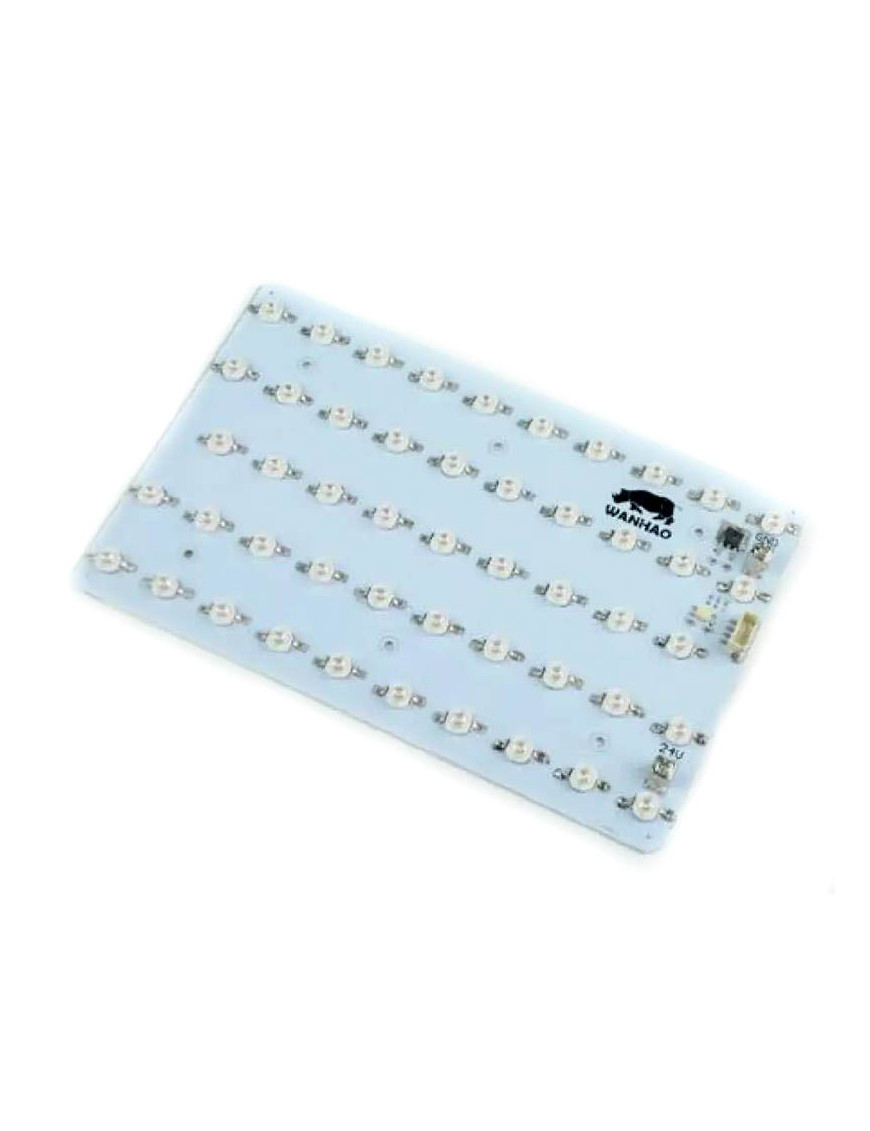 Matriz de Led UV D8
