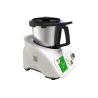 Refurbished Robot de cocina HEYBEZ PMIX08 Blanca