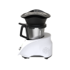 Refurbished Robot de cocina HEYBEZ PMIX08 Blanca