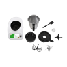 Refurbished Robot de cocina HEYBEZ PMIX08 Blanca