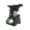 Refurbished Robot de cocina HEYBEZ PMIX08 Negra