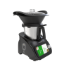 Refurbished Robot de cocina HEYBEZ PMIX08 Negra