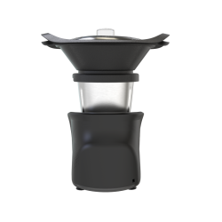 Refurbished Robot de cocina HEYBEZ PMIX08 Negra
