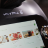 Refurbished Robot de cocina HEYBEZ PMIX08 Negra