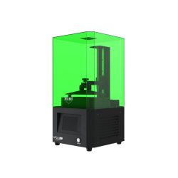 Refurbished Impresora 3D Hellbot Apolo Pro Mono DLP